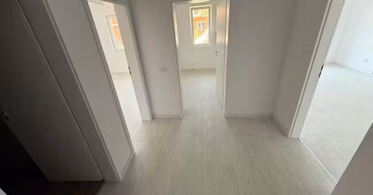 Apartament Girocului