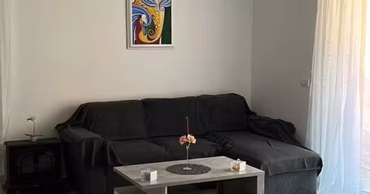 Apartament Girocului