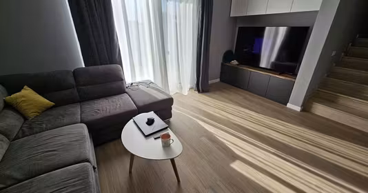 Apartament Braytim