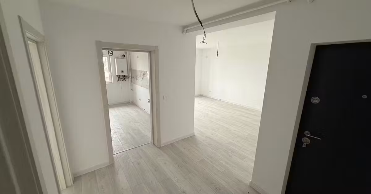Apartament de vânzare cu 2 camere în zona Girocului, Timișoara