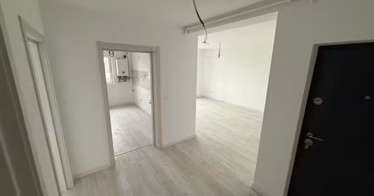 Apartament Girocului