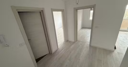 Apartament Girocului