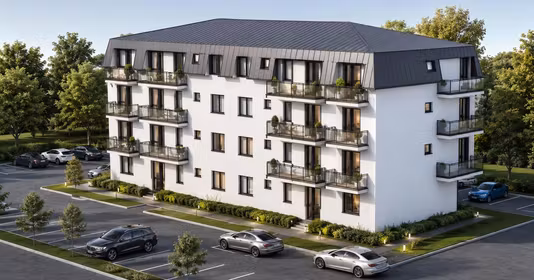 Apartament Bragadiru