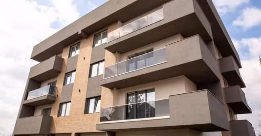 Penthouse Prelungirea Ghencea