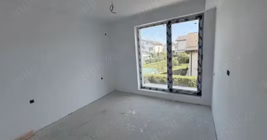 Casă Prelungirea Ghencea