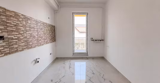 Garsonieră Prelungirea Ghencea