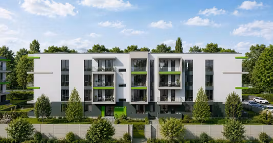 Apartament Bragadiru