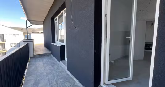 Apartament Prelungirea Ghencea