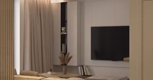 Apartament Bragadiru