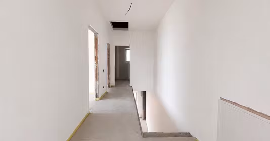 Apartament Bragadiru