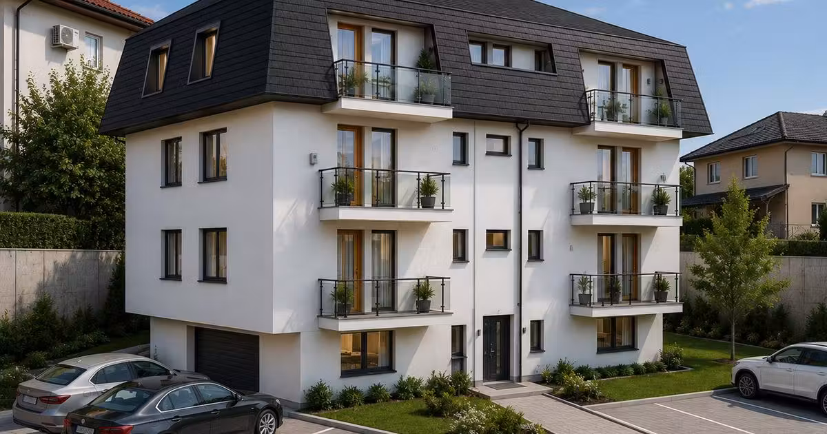 Apartament de vânzare cu 2 camere în Bragadiru