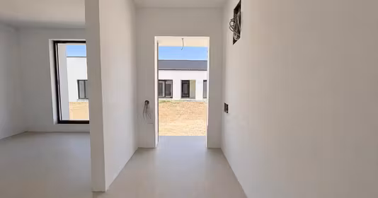 Apartament Clinceni
