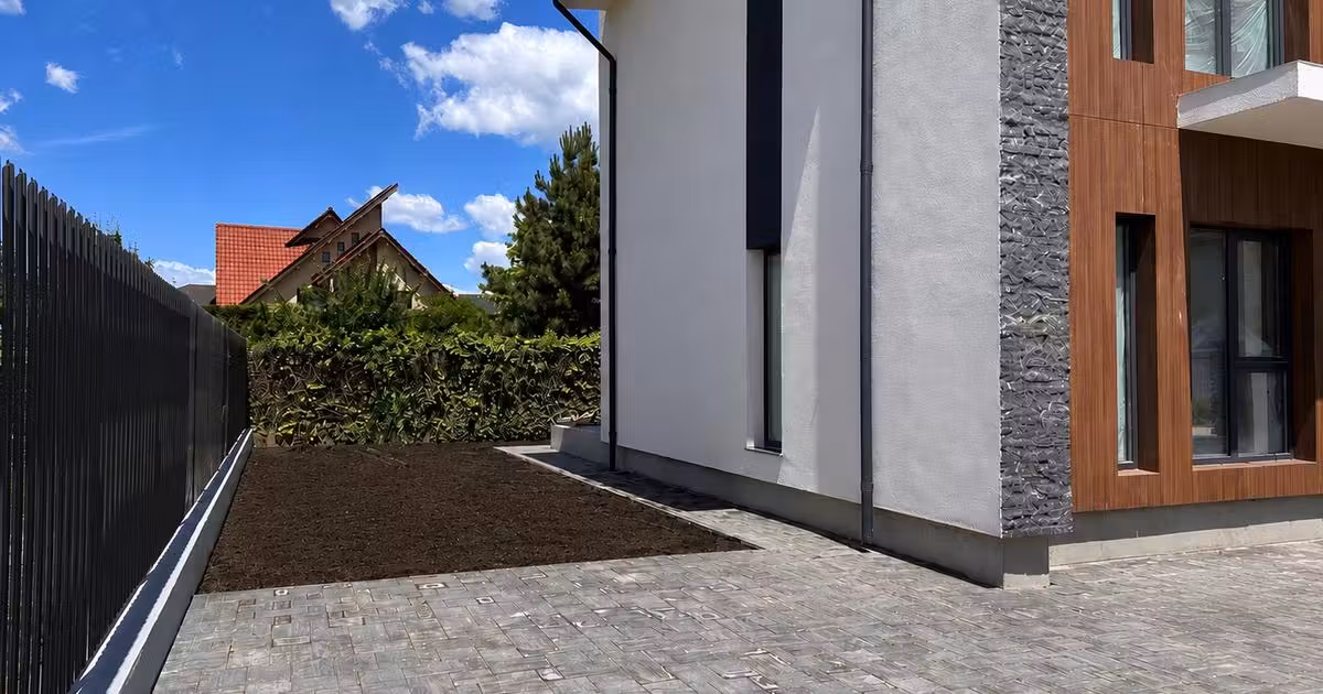 Casă individuală de vânzare cu 5 camere în Bragadiru