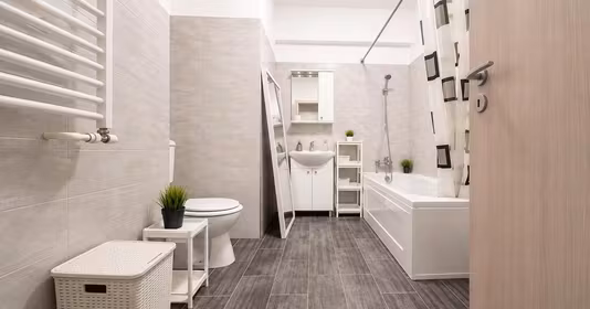 Apartament Bragadiru