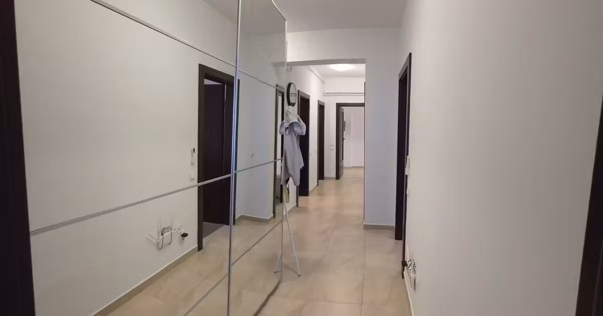 Apartament de vânzare cu 3 camere în zona Prelungirea Ghencea, Sector 6