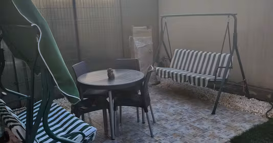 Casă Prelungirea Ghencea