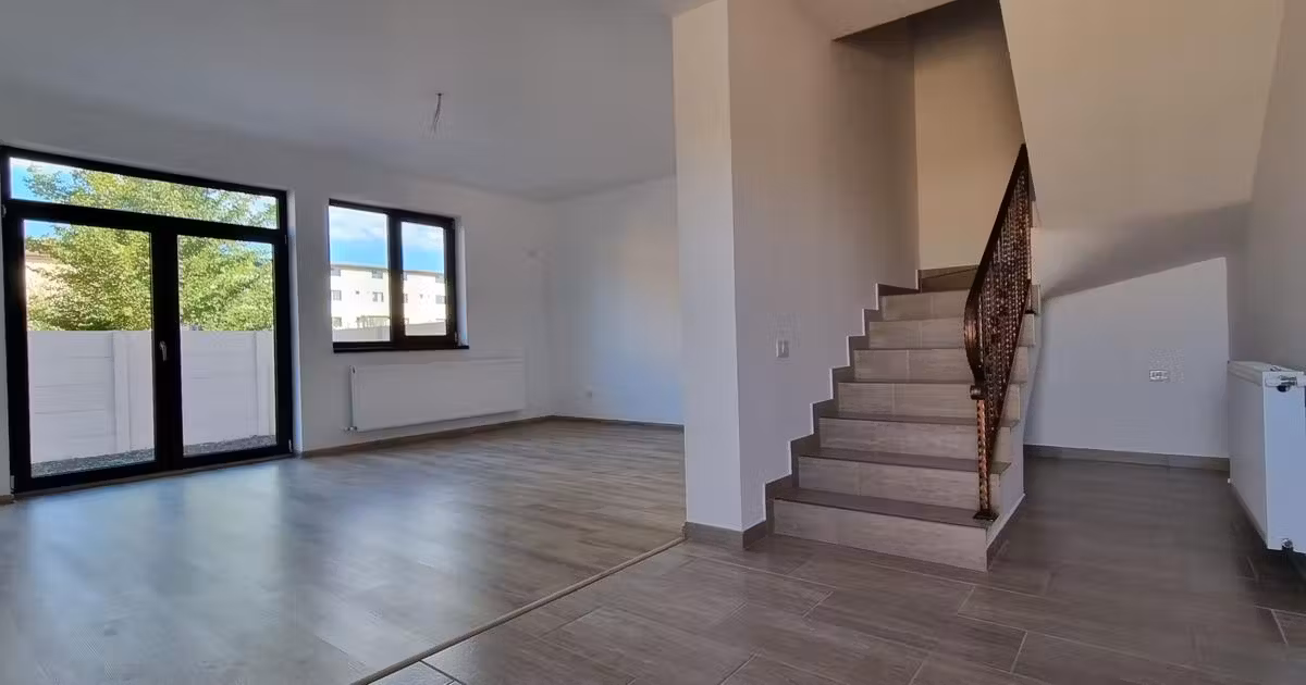 Casă de vânzare cu 4 camere în zona Prelungirea Ghencea, Sector 6