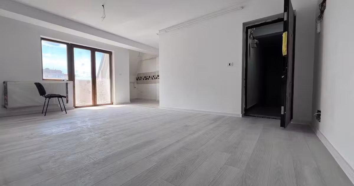 Apartament de vânzare cu 2 camere în zona Drumul Taberei, Sector 6