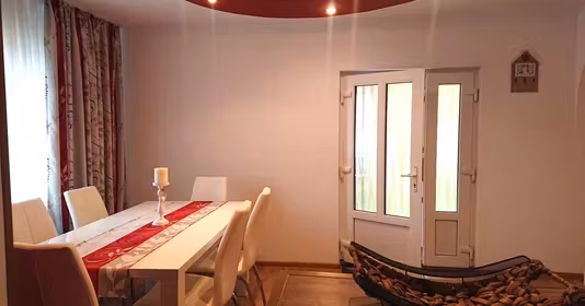 Casă Vața de Jos