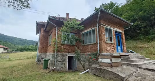 Casă Exterior Nord