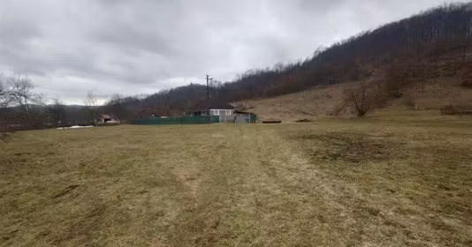Casă Luncoiu de Jos