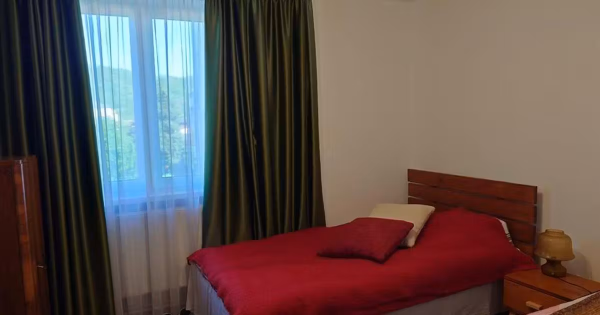 Apartament de vânzare cu 2 camere în Brad