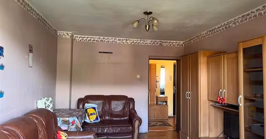 Apartament Est