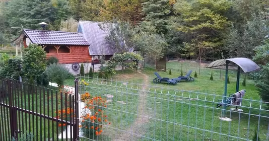Spațiu comercial Buceș