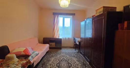 Apartament Central