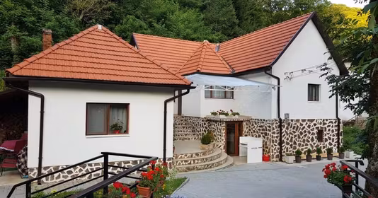 Casă Bulzeștii de Sus