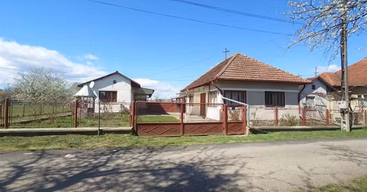 Casă Baia de Criș