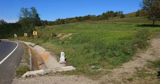 Teren Luncoiu de Sus