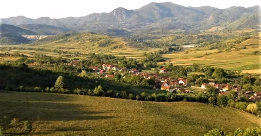 Teren Bârsău