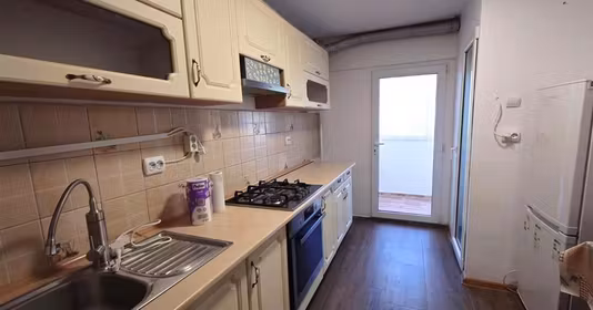 Apartament Crișcior