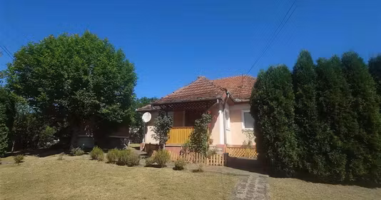 Casă Luncoiu de Jos
