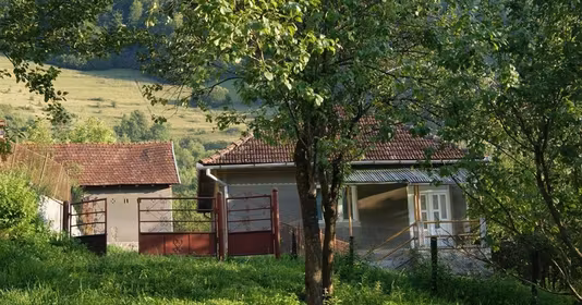 Casă Buceș