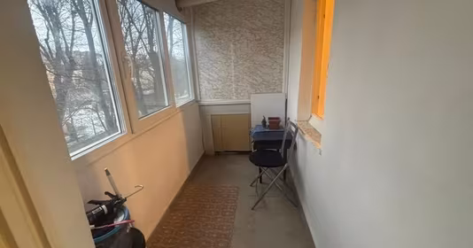 Garsonieră Podul de Fier