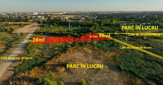 Teren Sud