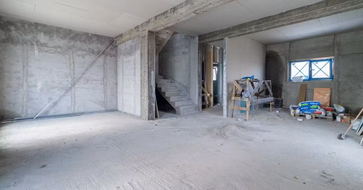 Duplex de vânzare cu 4 camere în Corbeanca