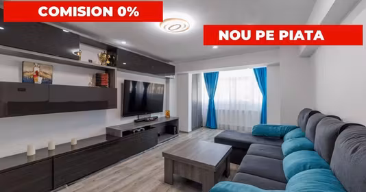 Apartament Prundu
