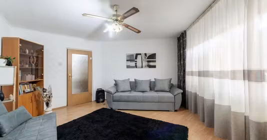 Apartament Găvana 3