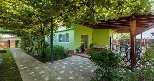 Casă Uliești