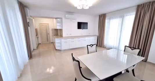 Apartament Craiovei