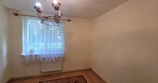 Apartament Grigorescu