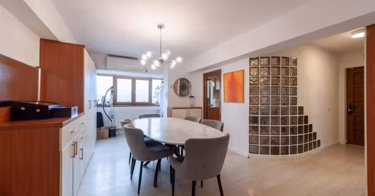 Apartament Central