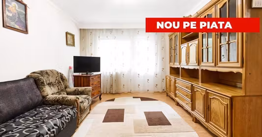 Apartament Nord