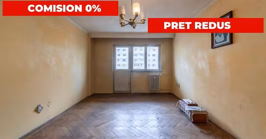Apartament Nord