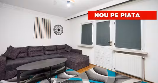 Apartament Găvana 3
