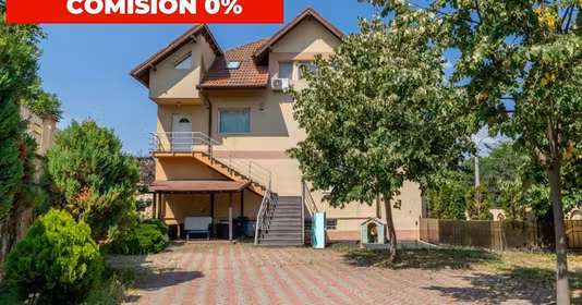 Apartament Găvana 3