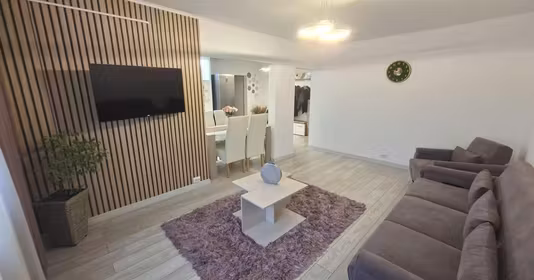 Apartament Eremia
